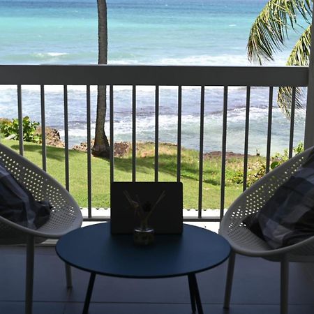 Studio Vue Sur Mer Fort D'Epee Le Gosier  Exterior photo