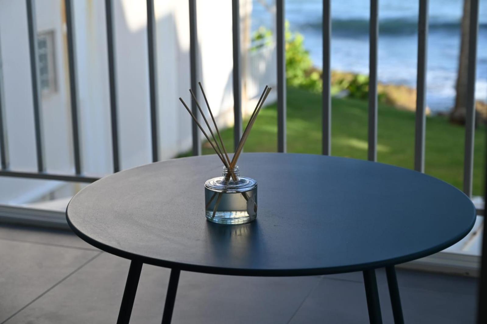 Studio Vue Sur Mer Fort D'Epee Le Gosier  Exterior photo